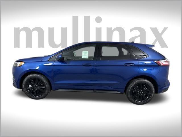 new 2024 Ford Edge car, priced at $37,815