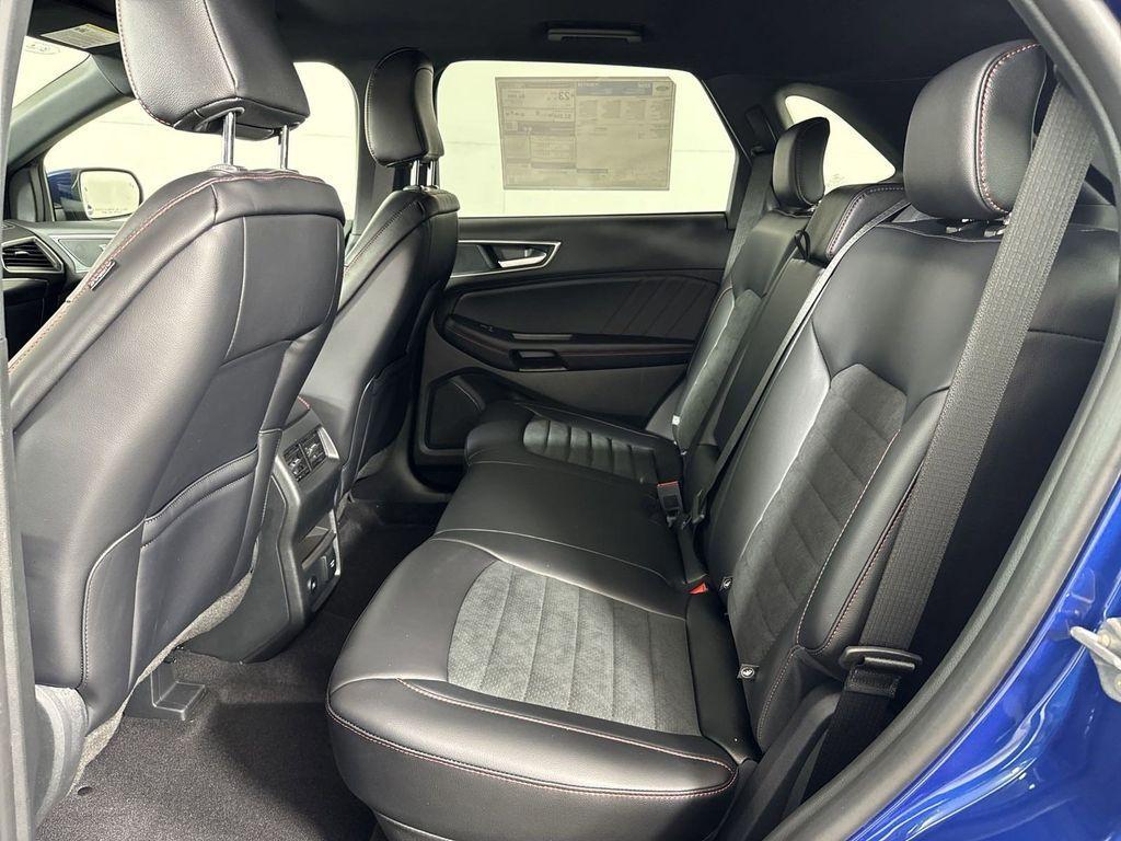 new 2024 Ford Edge car, priced at $37,815