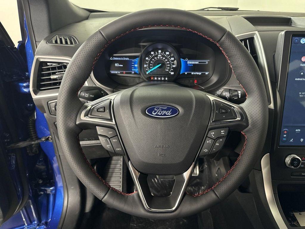 new 2024 Ford Edge car, priced at $37,815