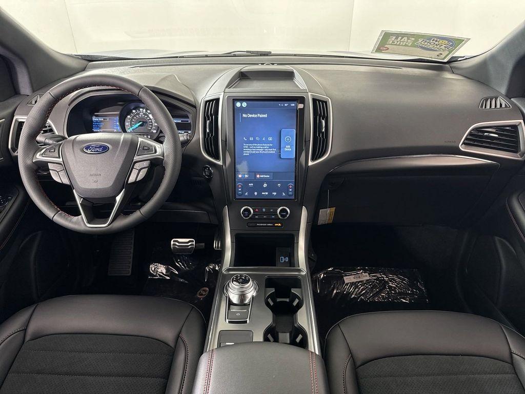 new 2024 Ford Edge car, priced at $37,815