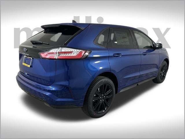 new 2024 Ford Edge car, priced at $37,815