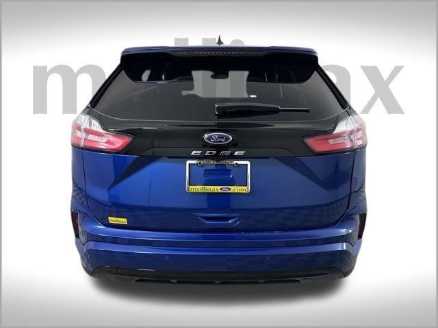 new 2024 Ford Edge car, priced at $37,815