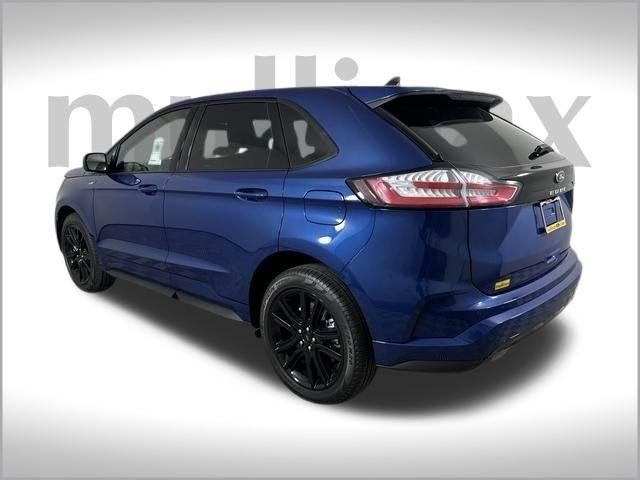new 2024 Ford Edge car, priced at $37,815