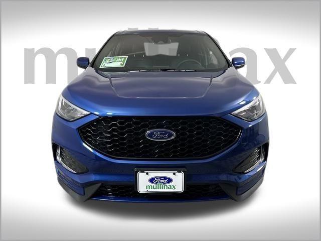 new 2024 Ford Edge car, priced at $37,815