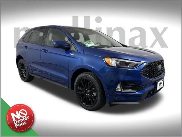 new 2024 Ford Edge car, priced at $37,815