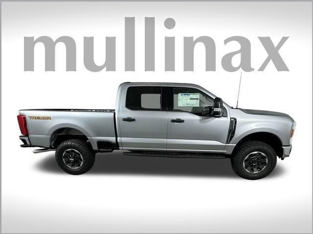 new 2024 Ford F-250 car, priced at $58,547