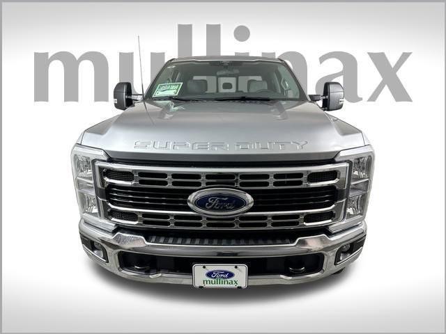 new 2024 Ford F-250 car, priced at $58,547