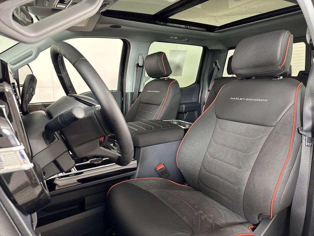 new 2025 Ford F-250 car, priced at $123,011