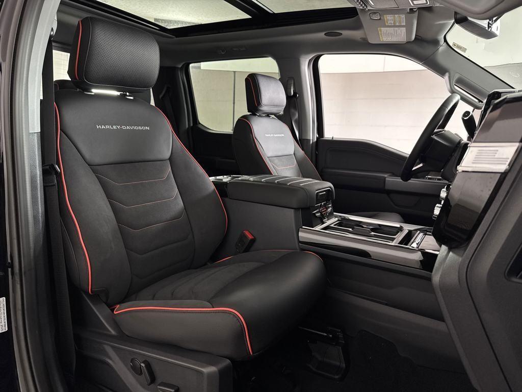 new 2025 Ford F-250 car, priced at $122,011