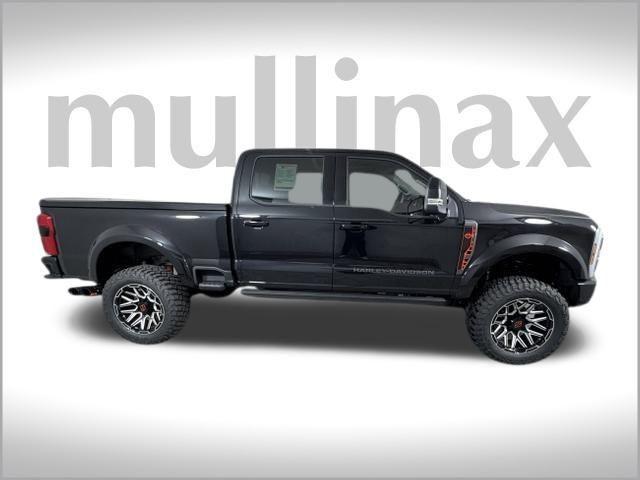 new 2025 Ford F-250 car, priced at $123,011