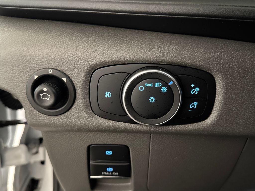 used 2022 Ford Transit-250 car, priced at $29,501