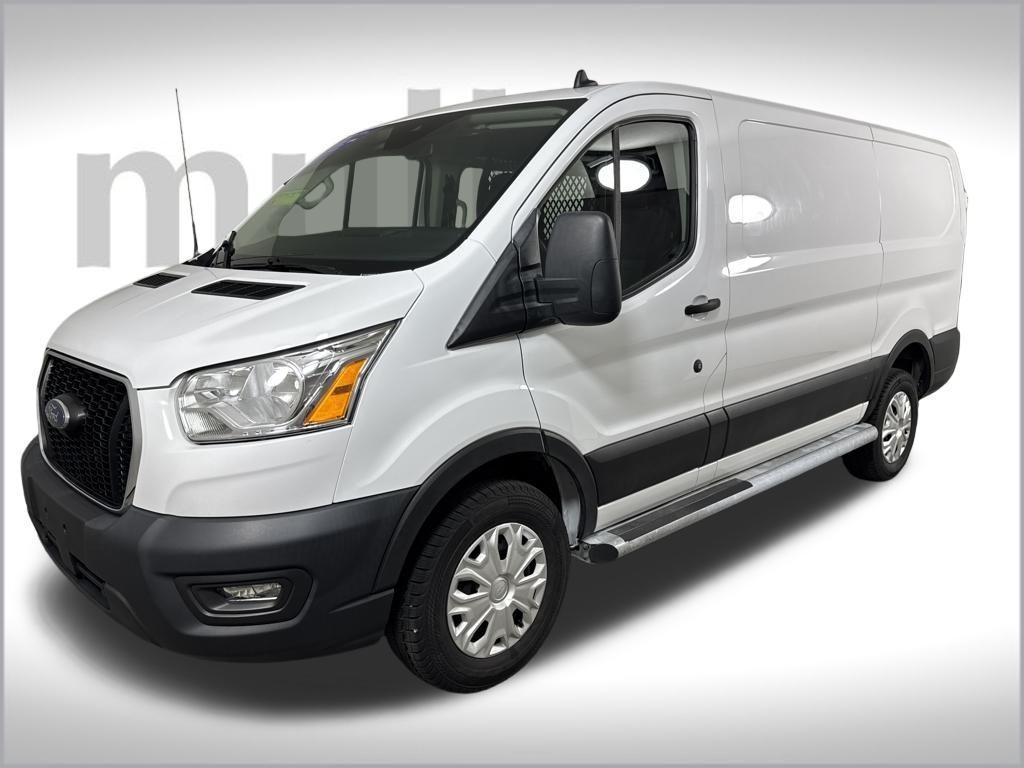 used 2022 Ford Transit-250 car, priced at $29,501