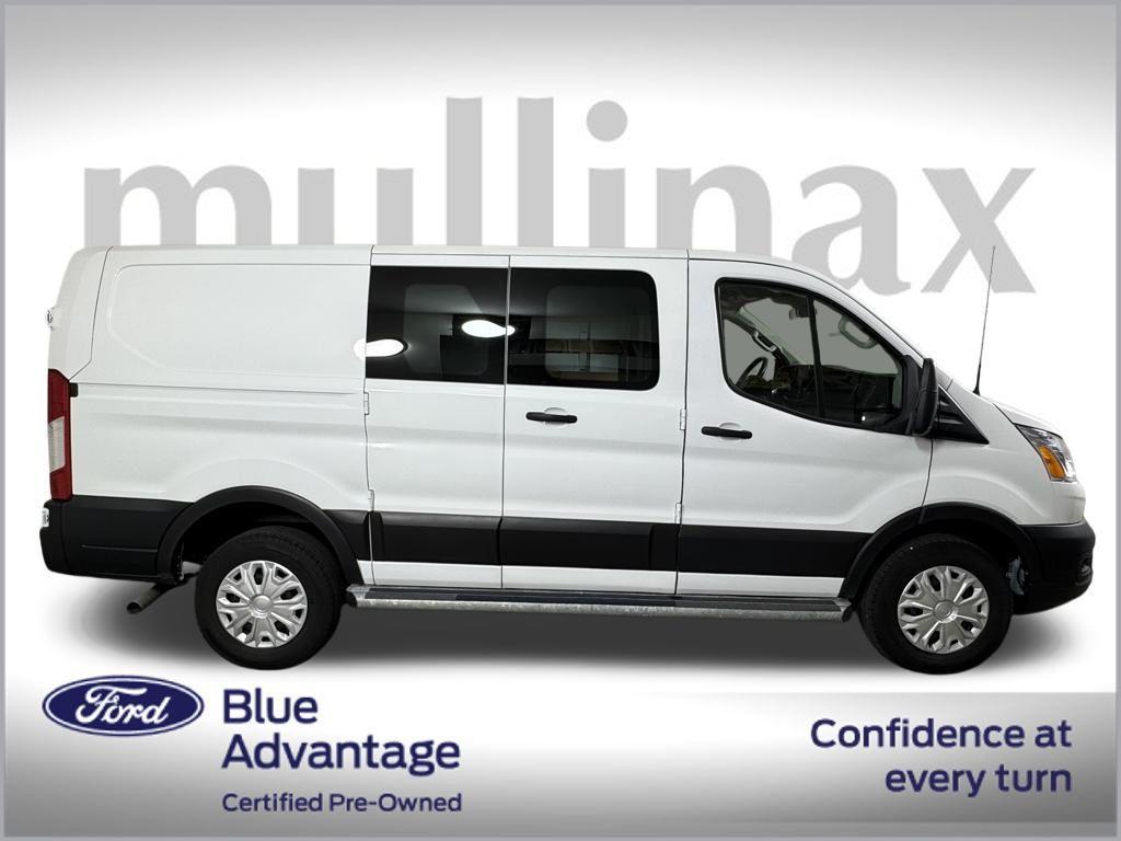 used 2022 Ford Transit-250 car, priced at $29,501