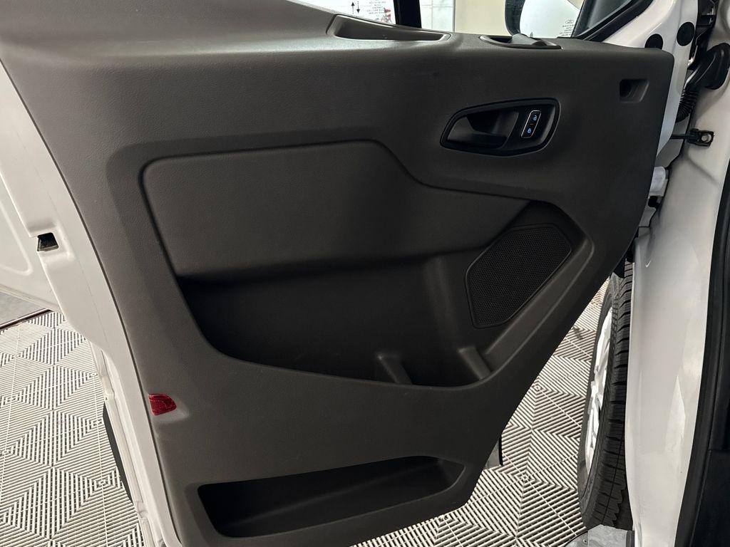 used 2022 Ford Transit-250 car, priced at $29,501