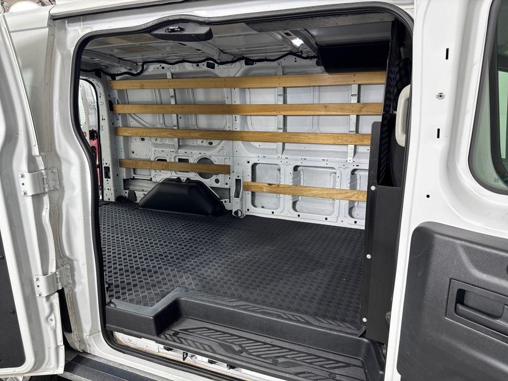 used 2022 Ford Transit-250 car, priced at $29,501