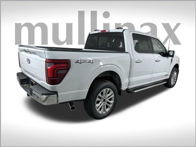 new 2024 Ford F-150 car, priced at $62,163