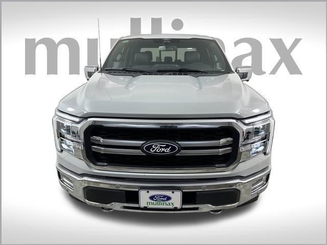 new 2024 Ford F-150 car, priced at $62,163