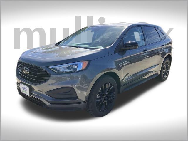 new 2024 Ford Edge car, priced at $33,592