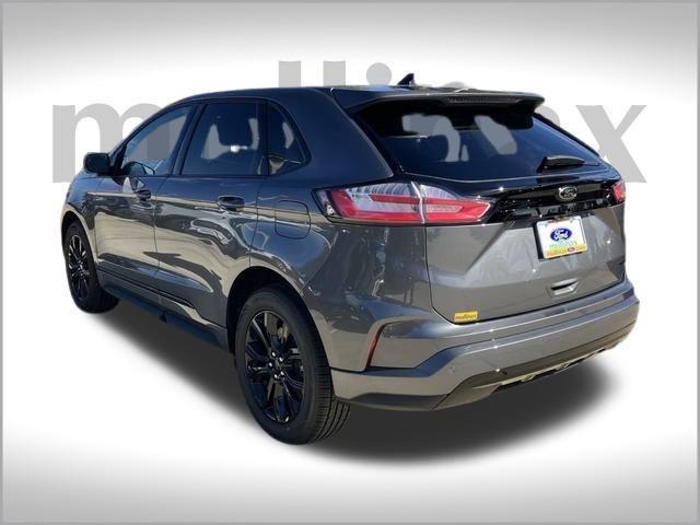 new 2024 Ford Edge car, priced at $33,592