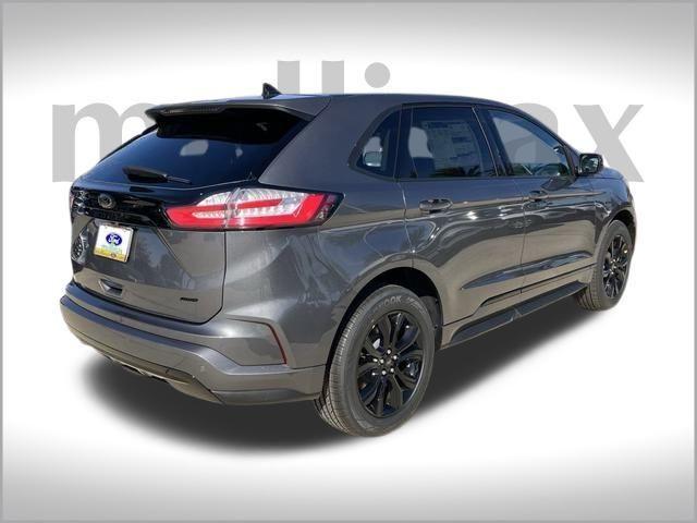 new 2024 Ford Edge car, priced at $33,592