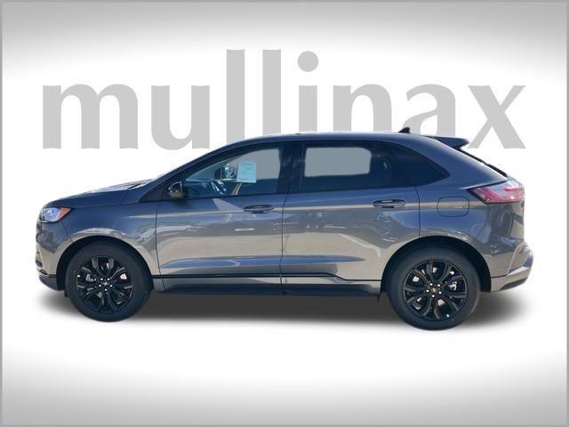 new 2024 Ford Edge car, priced at $33,592