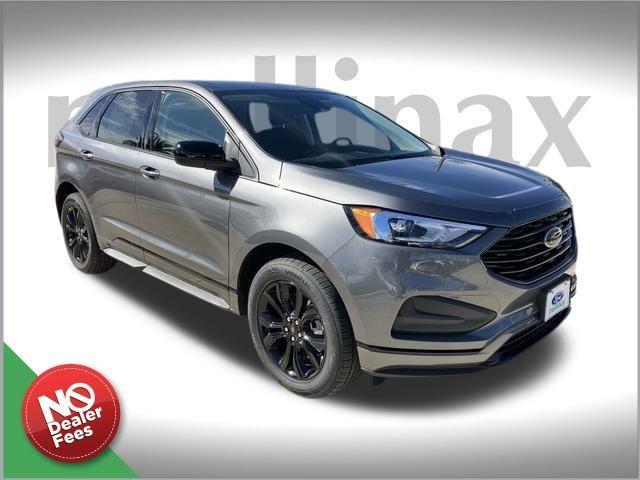 new 2024 Ford Edge car, priced at $33,592