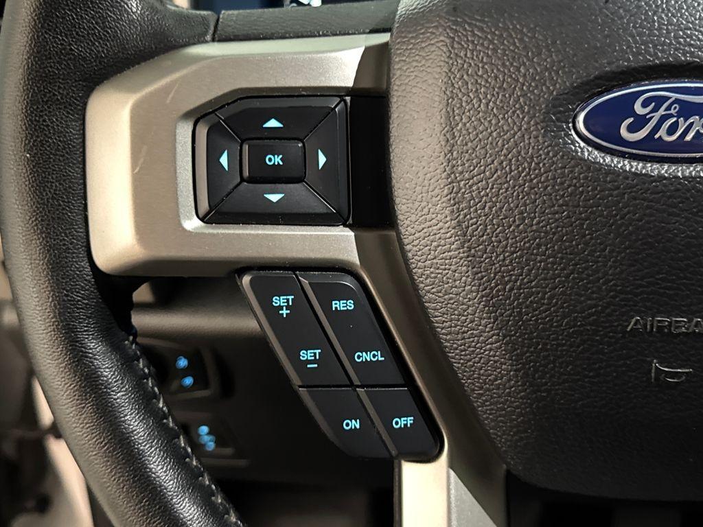 used 2020 Ford F-150 car, priced at $30,900
