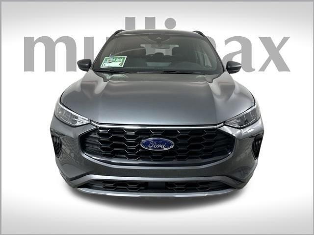 new 2024 Ford Escape car, priced at $28,056