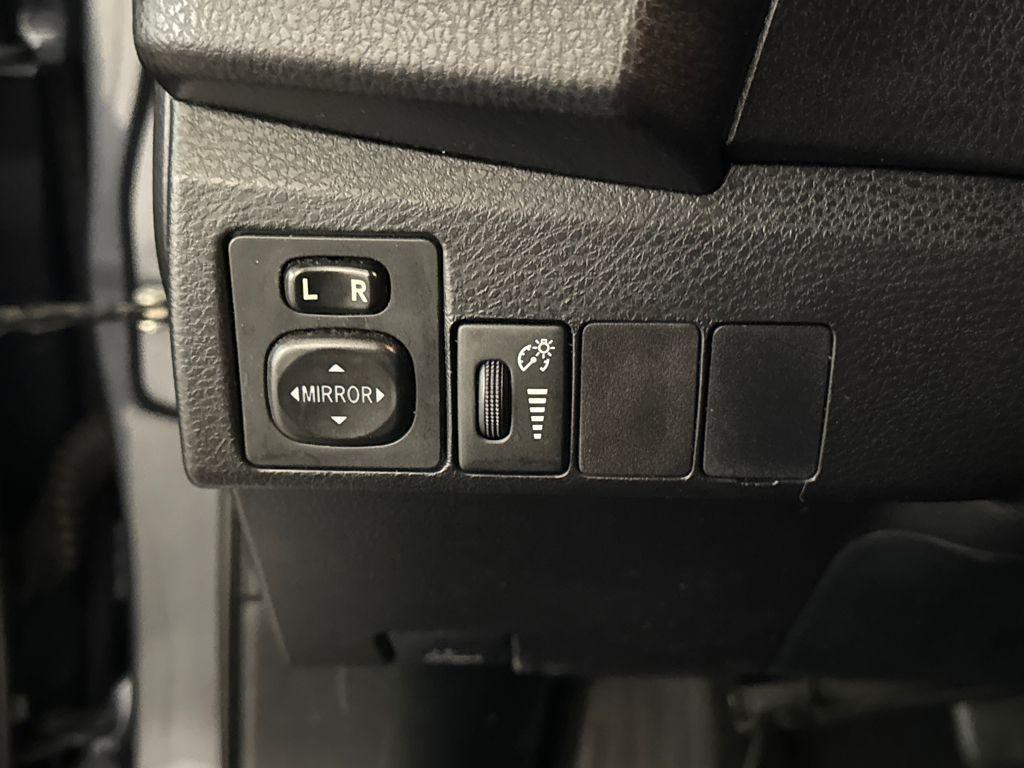used 2015 Toyota Corolla car, priced at $9,900