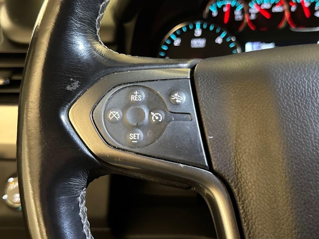 used 2019 Chevrolet Suburban car, priced at $25,900