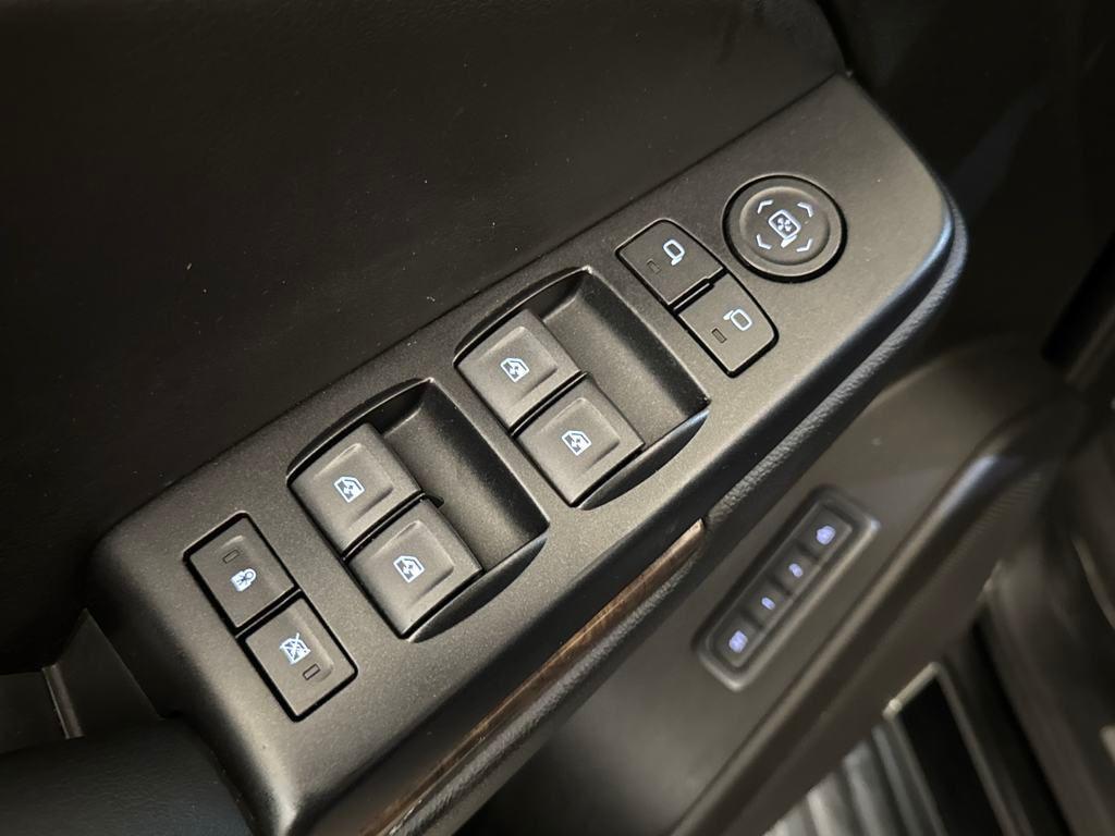 used 2019 Chevrolet Suburban car, priced at $25,900