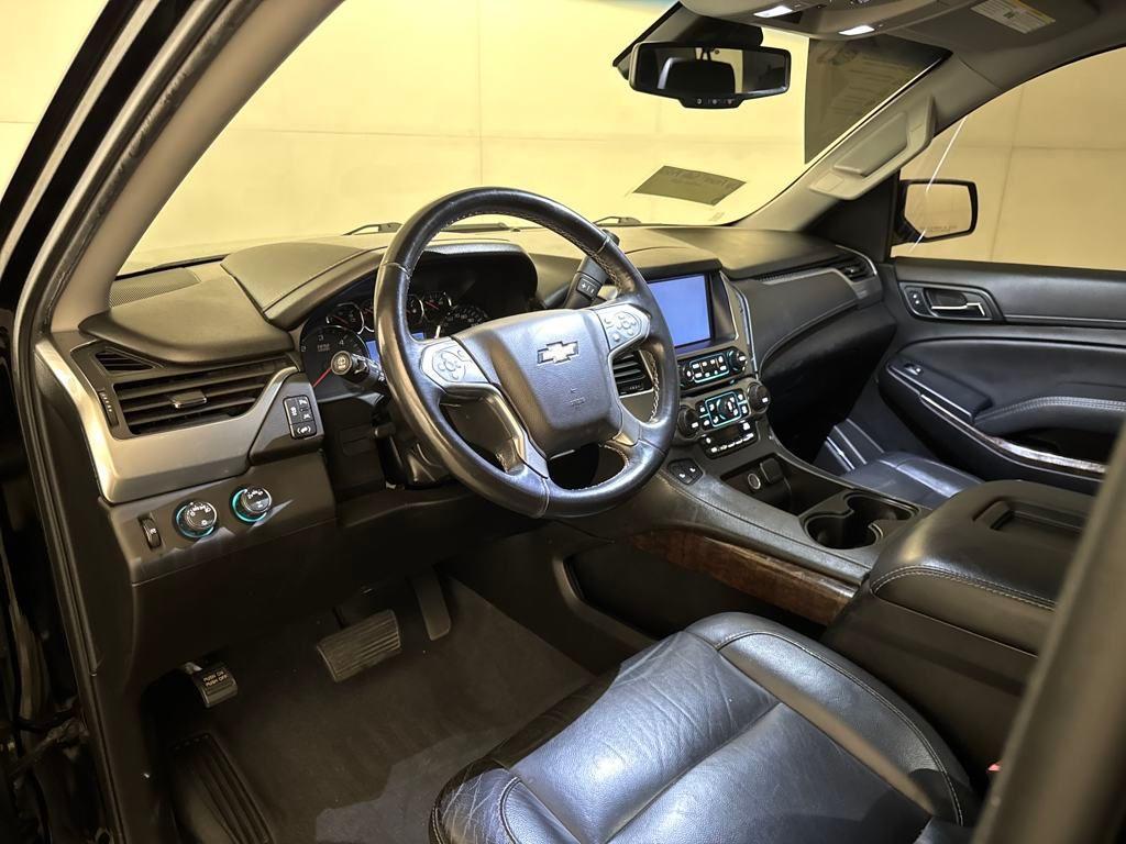 used 2019 Chevrolet Suburban car, priced at $25,900