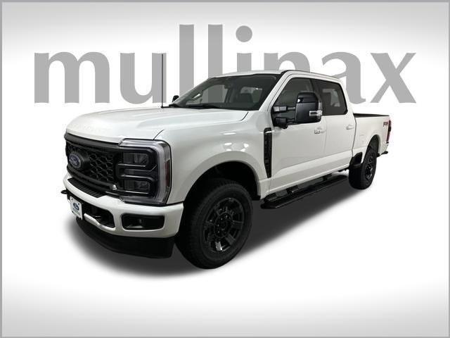 new 2024 Ford F-250 car, priced at $68,181