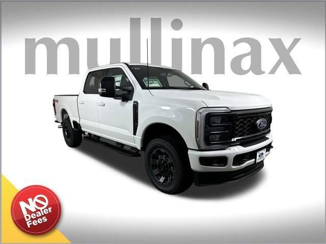 new 2024 Ford F-250 car, priced at $68,181