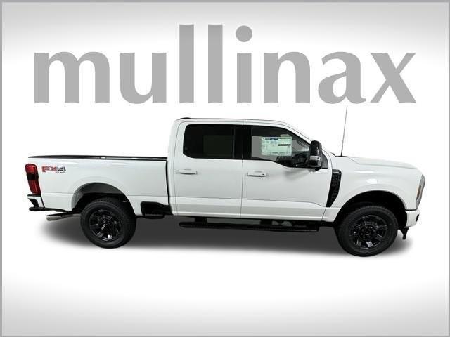 new 2024 Ford F-250 car, priced at $68,181