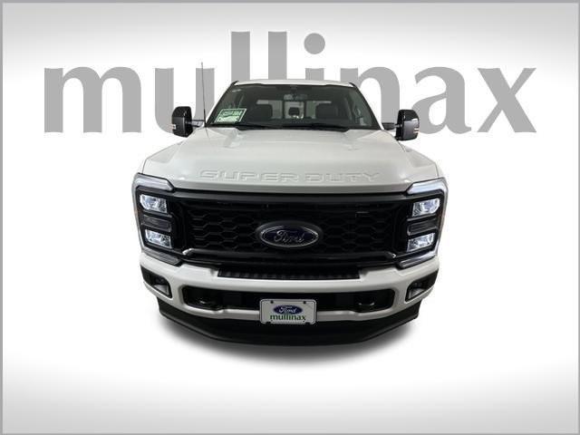 new 2024 Ford F-250 car, priced at $68,181