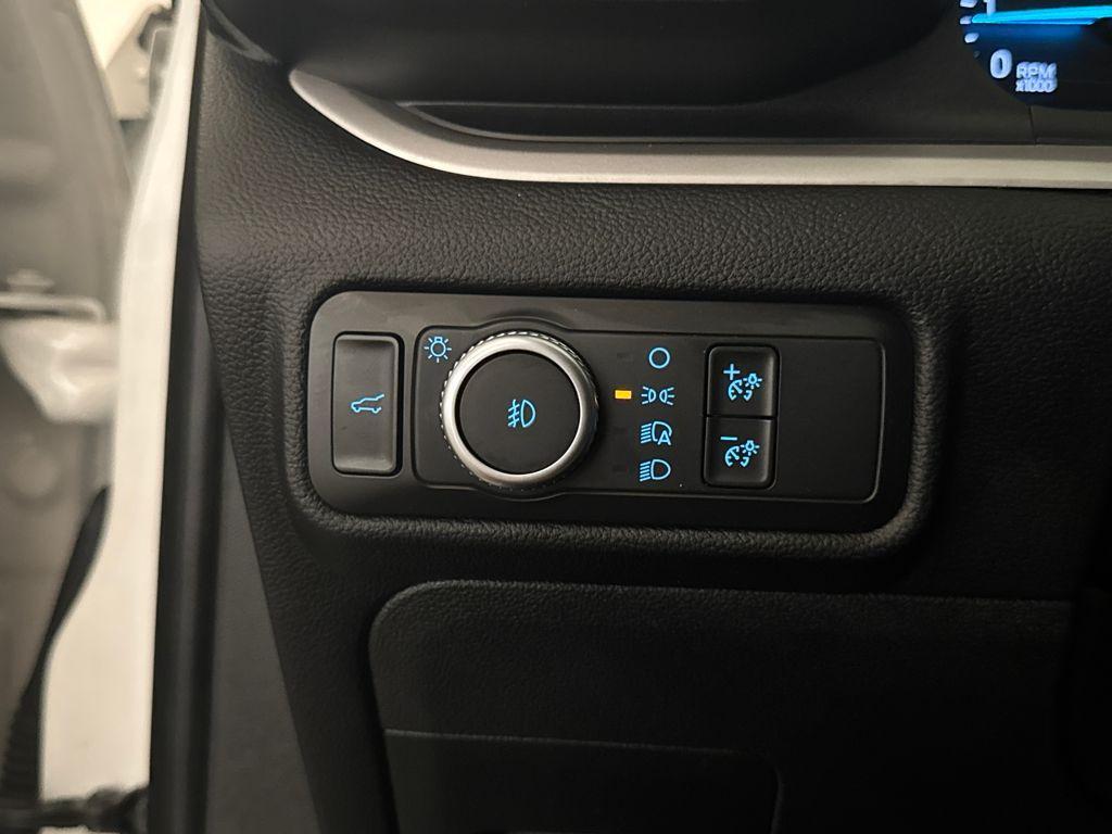 used 2020 Ford Explorer car, priced at $17,500