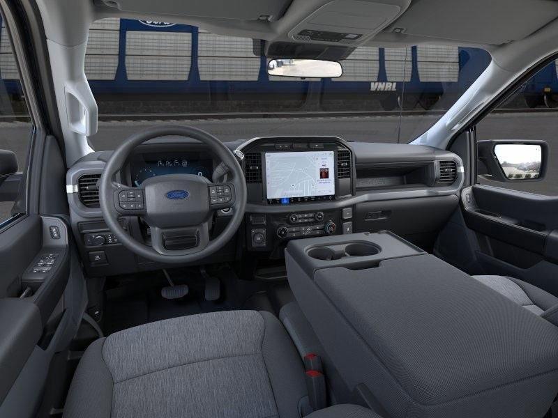 new 2024 Ford F-150 car, priced at $47,285