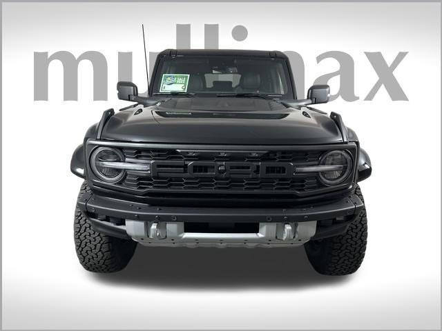 new 2024 Ford Bronco car, priced at $88,751