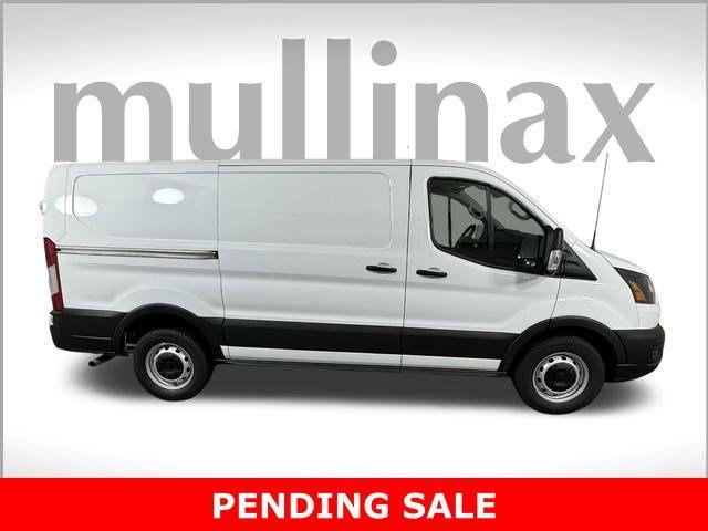 new 2025 Ford Transit-150 car, priced at $52,190