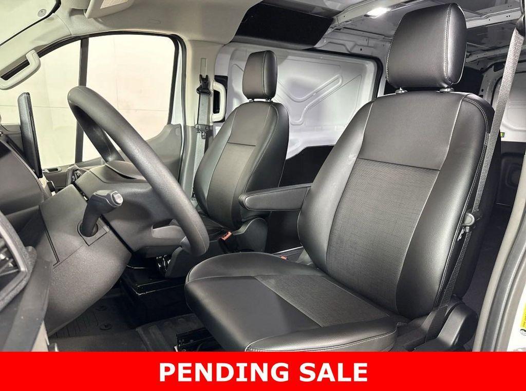 new 2025 Ford Transit-150 car, priced at $52,190