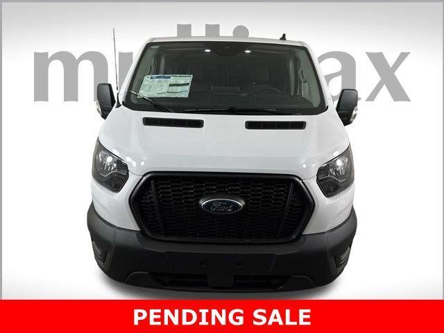 new 2025 Ford Transit-150 car, priced at $52,190