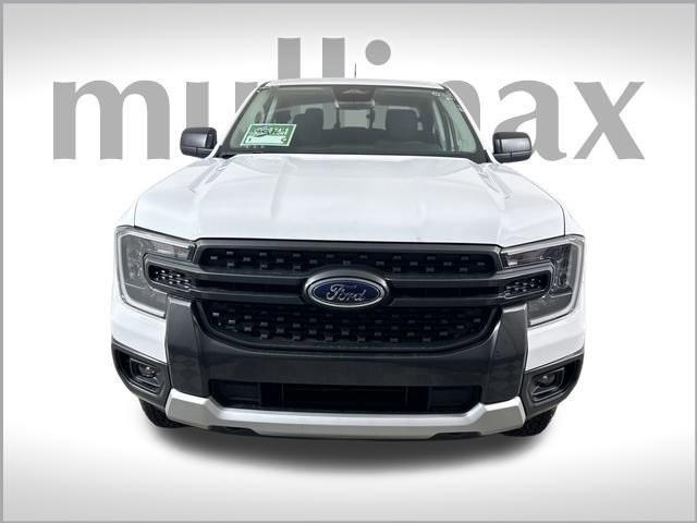 new 2024 Ford Ranger car, priced at $39,942