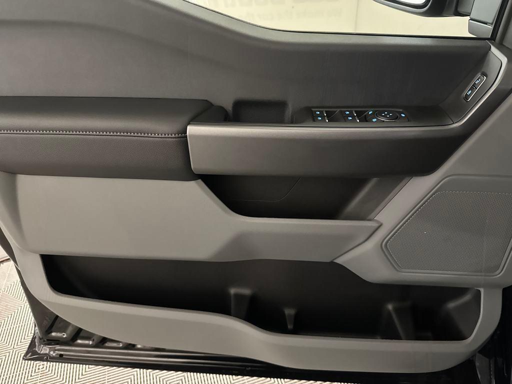new 2025 Ford F-250 car, priced at $59,200