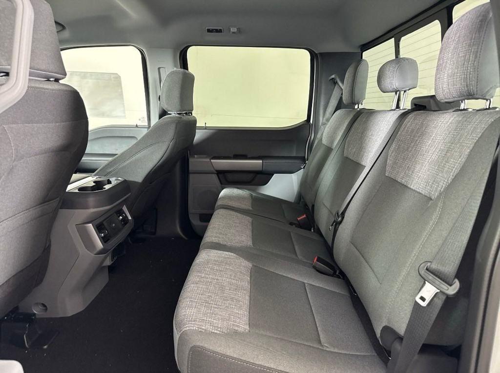 new 2025 Ford F-250 car, priced at $59,200