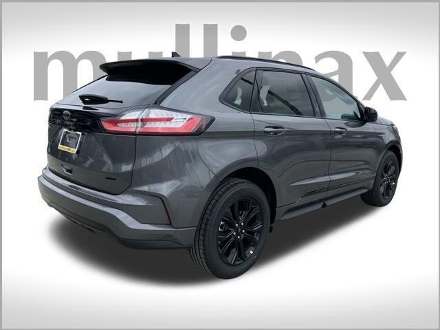 new 2024 Ford Edge car, priced at $33,747