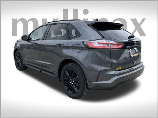 new 2024 Ford Edge car, priced at $33,747