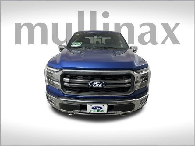 new 2024 Ford F-150 car, priced at $65,173