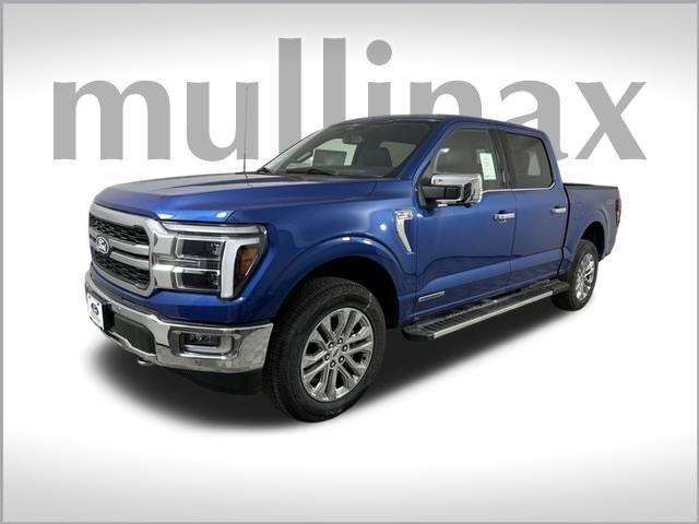new 2024 Ford F-150 car, priced at $65,173