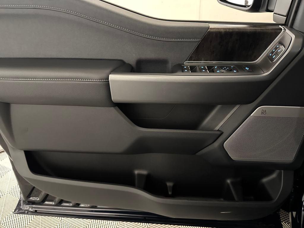 new 2025 Ford F-250 car, priced at $86,502